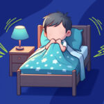 الخوف عند الأطفال مميزات وعيوب