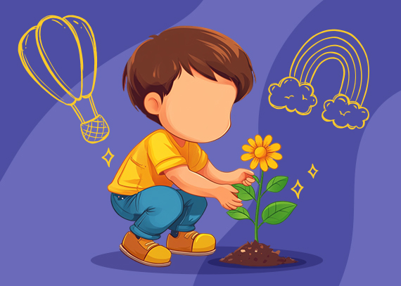 تعامل الطفل مع الممتلكات العامة والخاصة ــــــ ضوابط ومحاذير copy