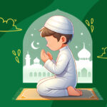 كيف نعزز أثر العبادات في نفوس أطفالنا؟