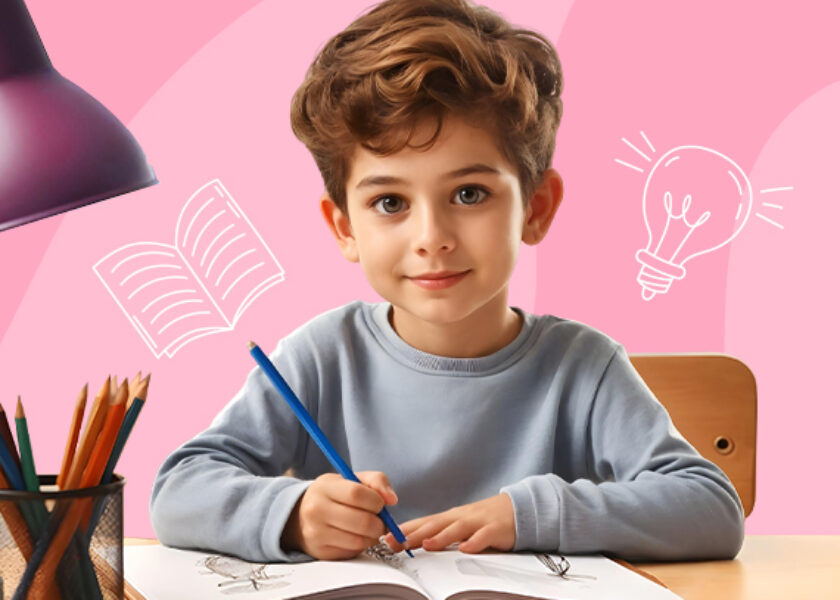 كيف نربي أبناءنا على حب التعلم..؟ copy